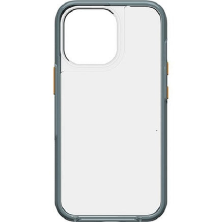 OTTERBOX SEE Case for Apple iPhone 13 Pro - Zeal Grey (77-83624) - ElectronX Plus