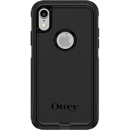 OTTERBOX Commuter Series Case For Apple iPhone XR - Black - ElectronX Plus