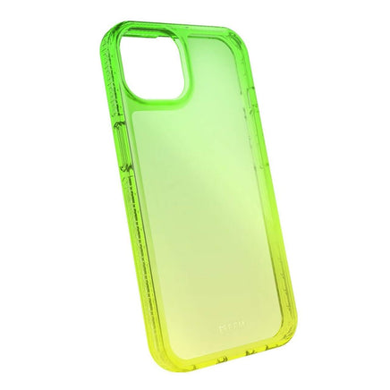 FORCE TECHNOLOGY Zurich Case for Apple iPhone 13 - San Pedro EFCTPAE192SNP, Antimicrobial, 2.4m Military Standard Drop Tested, Compatible with MagSafe - ElectronX Plus