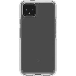 OTTERBOX Symmetry Series Clear Case for Google Pixel 4 XL - Clear - ElectronX Plus