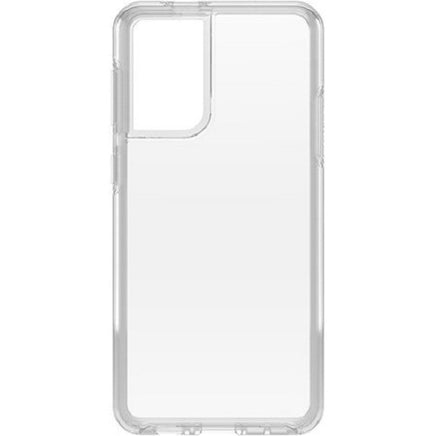 OTTERBOX Symmetry Series Clear Case for Samsung Galaxy S21 Plus - Clear - ElectronX Plus