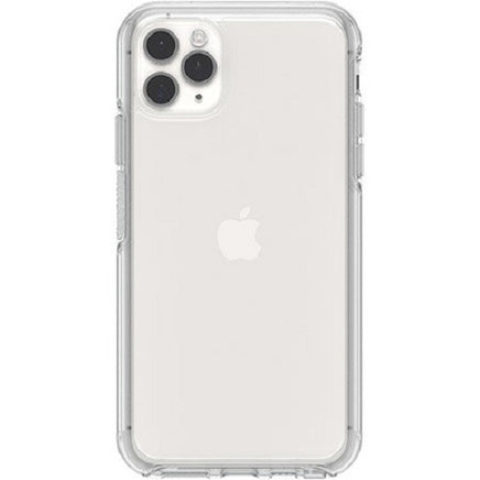 OTTERBOX Symmetry Series Case for Apple iPhonehone 11 Pro Max - Clear - ElectronX Plus