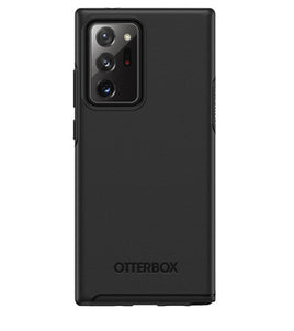 OTTERBOX Commuter Series Case For Samsung Galaxy Note20 Ultra 5G - Black - ElectronX Plus