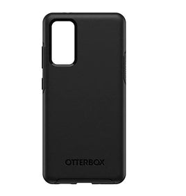 OTTERBOX Symmetry Series Case for Samsung Galaxy S20 FE 5G - Black - ElectronX Plus