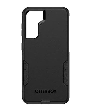 OTTERBOX Commuter Series Case for Samsung Galaxy S21 5G - Black - ElectronX Plus