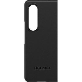 OTTERBOX Samsung Galaxy Z Fold3 5G Thin Flex Series Case - Black (77-87377), Sleek, Two-Piece Case, Precision Design, Easy To Install And Remove - ElectronX Plus