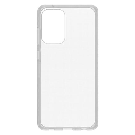 OTTERBOX React Series Case for Samsung Galaxy A72 - Clear - ElectronX Plus