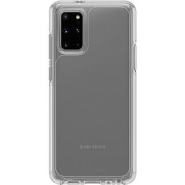 OTTERBOX Symmetry Series Case For Samsung Galaxy S20+ / S20+ 5G - Clear - ElectronX Plus