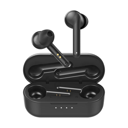 MBEAT E1 True Wireless Earbuds - Up to 4hr Play time, 14hr Charge Case, Easy Pair - ElectronX Plus