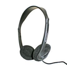 Verbatim Multimedia Headphone WITH VOLUME CONTROL - ElectronX Plus