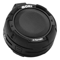 MOKI X-Terrain Wireless Speaker - ElectronX Plus