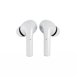 MOKIPods True Wireless Earbuds - White - ElectronX Plus