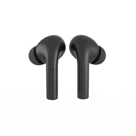 MOKIPods True Wireless Earbuds - Black - ElectronX Plus