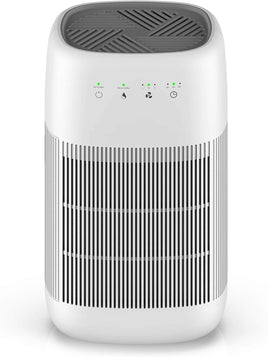 Air Purifier Dehumidifier Q10 HEPA Filter - ElectronX Plus