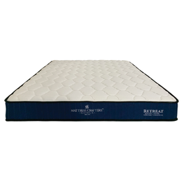 Retreat King Single Mattress Inner Spring - ElectronX Plus