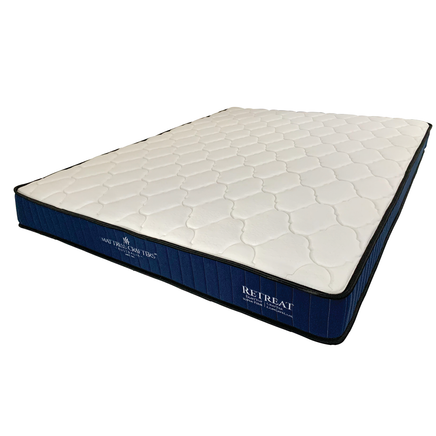 Retreat King Single Mattress Inner Spring - ElectronX Plus