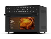 30L Digital Multi-Function Air Fryer Oven, 1800W, >230C - ElectronX Plus