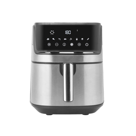 7L Digital Stainless Steel Air Fryer Kitchen Appliance - ElectronX Plus