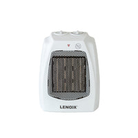 1500W Ceramic Heater with Overheat Protection - ElectronX Plus