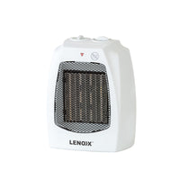 1500W Ceramic Heater with Overheat Protection - ElectronX Plus