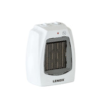 1500W Ceramic Heater with Overheat Protection - ElectronX Plus