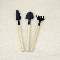 30X Mini Garden Hand Tools Transplanting Succulent Plant Gardening Tool Rake Set - ElectronX Plus