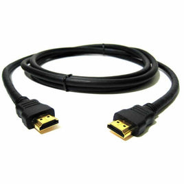 Hdmi Cable 1.8m - ElectronX Plus