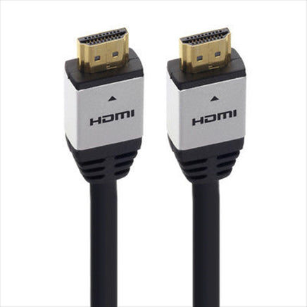 HDMI High Speed with Ethernet Cable 1.5m - ElectronX Plus