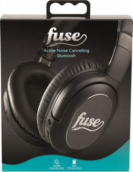 Noise Cancelling Headphone - ElectronX Plus