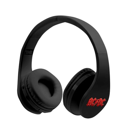 ACDC Wireless Headphones - ElectronX Plus