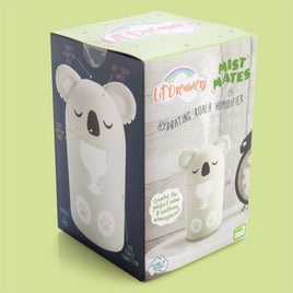 Mist Mates Koala Humidifier - ElectronX Plus