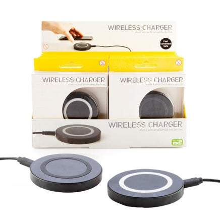 Wireless Charger - ElectronX Plus