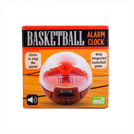 Basketball Alarm Clock - ElectronX Plus