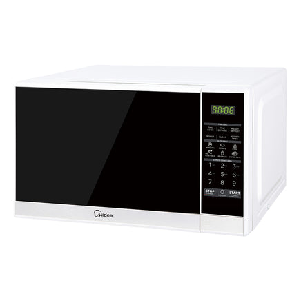 Microwave 20L White - ElectronX Plus