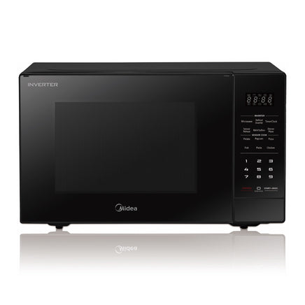 Inverter Microwave Oven - ElectronX Plus