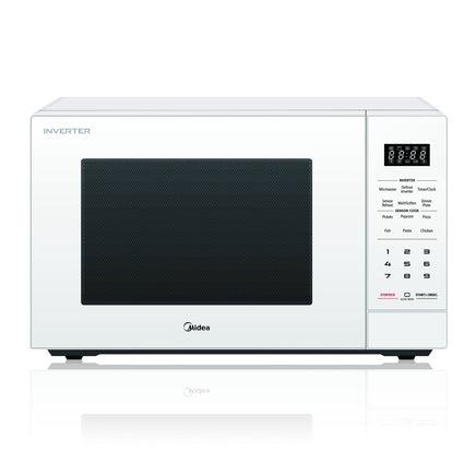 Inverter Microwave Oven - ElectronX Plus