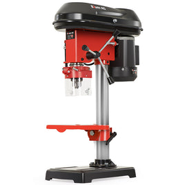 Baumr-AG 420W Drill Press Pedestal Benchtop Stand Pillar Variable Speed - ElectronX Plus