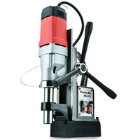 Baumr-AG Annular Cutter Magentic Core Hole Drill Press Metal Machine Drilling - ElectronX Plus