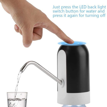 GOMINIMO Electric Water Dispenser - ElectronX Plus