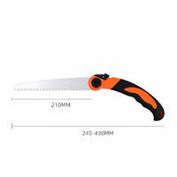 KILIROO Camping Flip Saw - ElectronX Plus