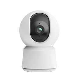 Laxihub Indoor Wi-Fi 1080P FHD Pan Tilt Zoom Home Security Camera P2 - ElectronX Plus