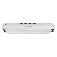 MIRAKLASS Slim Rangehood 60cm MK-RH-2560A-TF - ElectronX Plus