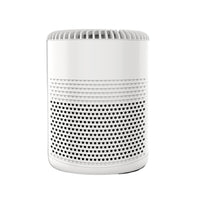 MIRAKLASS Air Purifier 3 Speed with Hepa Filter - Model - ElectronX Plus