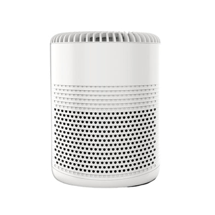 MIRAKLASS Air Purifier 3 Speed with Hepa Filter - Model - ElectronX Plus