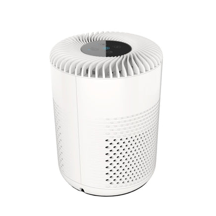 MIRAKLASS Air Purifier 3 Speed with Hepa Filter - Model - ElectronX Plus