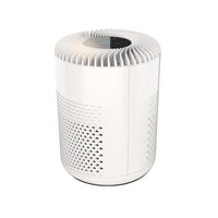 MIRAKLASS Air Purifier 3 Speed with Hepa Filter - Model - ElectronX Plus