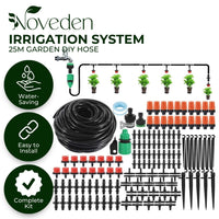 NOVEDEN Plant Watering Devices Set - ElectronX Plus