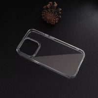 VOCTUS iPhone 14 Phone Case (Transparent) VT-PC-100-XLT - ElectronX Plus