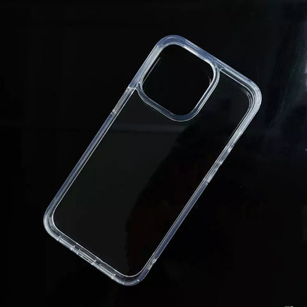 VOCTUS iPhone 14 Phone Case (Transparent) VT-PC-100-XLT - ElectronX Plus