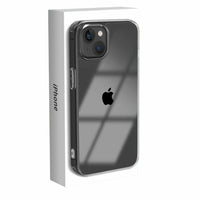 VOCTUS iPhone 14 Phone Case (Transparent) VT-PC-100-XLT - ElectronX Plus